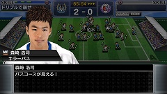 画像ギャラリー No.007のサムネイル画像 / “サカつくをサカつく化する”「J.LEAGUE プロサッカークラブをつくろう！6 Pride of J」の最新スクリーンショット9点が公開