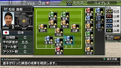 画像ギャラリー No.014のサムネイル画像 / 美人秘書/オーナーも駆けつけた，PSP「J.LEAGUE プロサッカークラブをつくろう！6 Pride of J」ゲーム＆キャラクター発表会をレポート