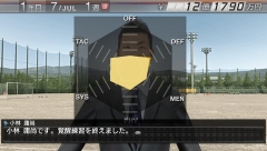 画像ギャラリー No.006のサムネイル画像 / 本日発売！　「J.LEAGUE プロサッカークラブをつくろう！6 Pride of J」の“選手覚醒システム”や人事/経営要素，試合の流れを紹介