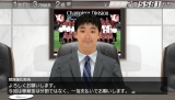 画像ギャラリー No.022のサムネイル画像 / 本日発売！　「J.LEAGUE プロサッカークラブをつくろう！6 Pride of J」の“選手覚醒システム”や人事/経営要素，試合の流れを紹介