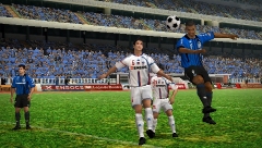 画像ギャラリー No.064のサムネイル画像 / 本日発売！　「J.LEAGUE プロサッカークラブをつくろう！6 Pride of J」の“選手覚醒システム”や人事/経営要素，試合の流れを紹介