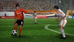 画像ギャラリー No.068のサムネイル画像 / 本日発売！　「J.LEAGUE プロサッカークラブをつくろう！6 Pride of J」の“選手覚醒システム”や人事/経営要素，試合の流れを紹介