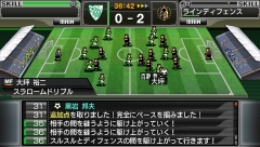 画像ギャラリー No.072のサムネイル画像 / 本日発売！　「J.LEAGUE プロサッカークラブをつくろう！6 Pride of J」の“選手覚醒システム”や人事/経営要素，試合の流れを紹介