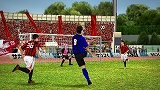 J.LEAGUE プロサッカークラブをつくろう！6 Pride of J