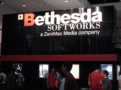 画像ギャラリー No.003のサムネイル画像 / ［E3 09］BethesdaとSplash Damageがコラボする謎の新作「BRINK」の最新情報がE3で明らかに