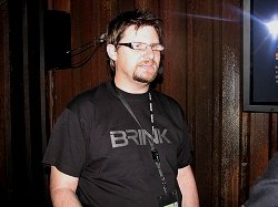 画像ギャラリー No.002のサムネイル画像 / ［Gamescom］Splash Damageが制作する「BRINK」は，目まぐるしくクラスをチェンジして戦う忙しげなマルチプレイFPS