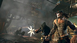 画像ギャラリー No.006のサムネイル画像 / ［Gamescom］Splash Damageが制作する「BRINK」は，目まぐるしくクラスをチェンジして戦う忙しげなマルチプレイFPS