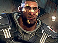 日本語版「Brink」が2011年5月26日にリリース。地球温暖化が進み，すべてが海になった近未来の世界で，生存を賭けた戦いが始まる