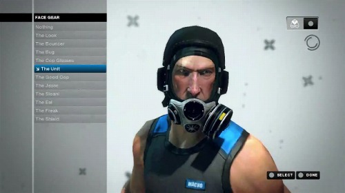 画像ギャラリー No.003のサムネイル画像 / 新作FPS「Brink」の最新プレイムービー公開。自由度の高いアクションやキャラクターカスタマイズシステムは要注目