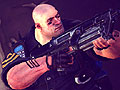 マルチプレイをメインにしたFPS，「BRINK」は，豊富なカスタマイズ機能や，便利な「S.M.A.R.T.システム」などを備えた，自由度の高いゲーム