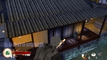 画像ギャラリー No.019のサムネイル画像 / マルチシナリオや奥義など,「忍者活劇 天誅 参 Portable」の特徴を紹介