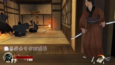 画像ギャラリー No.003のサムネイル画像 / 「忍者活劇 天誅 参 Portable」ゲーム中で活用したい忍術「変化の術」などを紹介