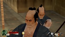 画像ギャラリー No.008のサムネイル画像 / 「忍者活劇 天誅 参 Portable」ゲーム中で活用したい忍術「変化の術」などを紹介