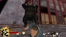 画像ギャラリー No.010のサムネイル画像 / 「忍者活劇 天誅 参 Portable」ゲーム中で活用したい忍術「変化の術」などを紹介