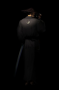 画像ギャラリー No.024のサムネイル画像 / 力丸が現代にタイムスリップ!?「天誅 参 Portable」特別任務が公開