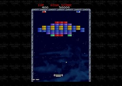 画像ギャラリー No.002のサムネイル画像 / バンダイナムコゲームス,バーチャルコンソールアーケードに「オーダイン」「ワルキューレの伝説」など計20タイトルを追加配信