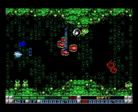 画像ギャラリー No.005のサムネイル画像 / Wii「MG2 ソリッドスネーク」「ゴーファーの野望 EP2」配信開始