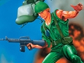 カプコン，バーチャルコンソール アーケード参入第3弾「戦場の狼」の配信開始日を10月5日に決定