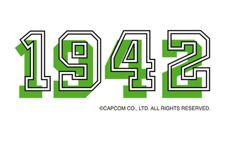 画像ギャラリー No.002のサムネイル画像 / カプコン，「魔界村」「1942」「ブラックドラゴン」の3タイトルをWii「バーチャルコンソール アーケード」向けに配信予定