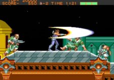 画像ギャラリー No.003のサムネイル画像 / メガドライブ版「ストライダー飛竜」「スーパーストリートファイターII ザ ニューチャレンジャーズ」が11月にWiiバーチャルコンソールで配信
