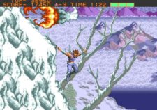 画像ギャラリー No.004のサムネイル画像 / メガドライブ版「ストライダー飛竜」「スーパーストリートファイターII ザ ニューチャレンジャーズ」が11月にWiiバーチャルコンソールで配信