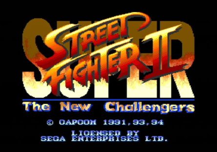画像ギャラリー No.008のサムネイル画像 / メガドライブ版「ストライダー飛竜」「スーパーストリートファイターII ザ ニューチャレンジャーズ」が11月にWiiバーチャルコンソールで配信