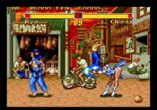 画像ギャラリー No.009のサムネイル画像 / メガドライブ版「ストライダー飛竜」「スーパーストリートファイターII ザ ニューチャレンジャーズ」が11月にWiiバーチャルコンソールで配信