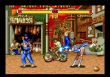 画像ギャラリー No.002のサムネイル画像 / 「スーパーストリートファイターII」,Wiiバーチャルコンソールに11月8日配信決定