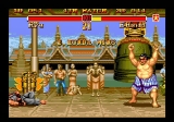 画像ギャラリー No.004のサムネイル画像 / 「スーパーストリートファイターII」,Wiiバーチャルコンソールに11月8日配信決定