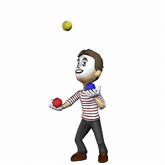 画像ギャラリー No.007のサムネイル画像 / 対戦可能なレストラン経営アクション「Diner Dash」,XBLAで配信