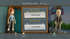 画像ギャラリー No.009のサムネイル画像 / 対戦可能なレストラン経営アクション「Diner Dash」,XBLAで配信