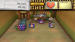 画像ギャラリー No.010のサムネイル画像 / 対戦可能なレストラン経営アクション「Diner Dash」,XBLAで配信