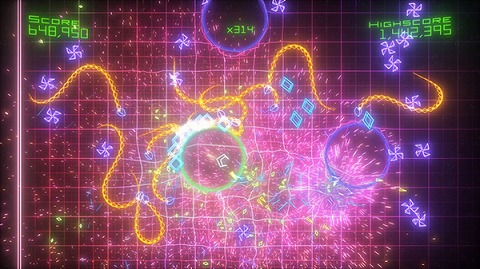 画像ギャラリー No.001のサムネイル画像 / 「XBLA」，“Deal of the Week”最新情報＆一部コンテンツが半額に