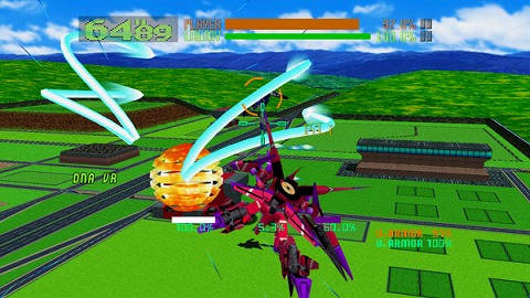 画像ギャラリー No.002のサムネイル画像 / 「XBLA」，“Deal of the Week”最新情報＆一部コンテンツが半額に