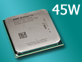 「Athlon II X4 605e」「Athlon II X2 240e」レビュー。TDP 45W版クアッド＆デュアルコアCPUをチェックする