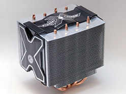 画像ギャラリー No.016のサムネイル画像 / 「Athlon II X4 605e」「Athlon II X2 240e」レビュー。TDP 45W版クアッド＆デュアルコアCPUをチェックする