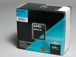 画像ギャラリー No.005のサムネイル画像 / “Deneb＆Propus混在”の状況を整理する「Athlon II X4 630＆620」レビュー