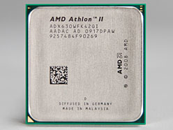 画像ギャラリー No.010のサムネイル画像 / “Deneb＆Propus混在”の状況を整理する「Athlon II X4 630＆620」レビュー