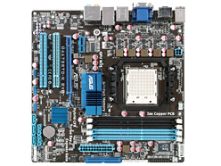 画像ギャラリー No.012のサムネイル画像 / “Deneb＆Propus混在”の状況を整理する「Athlon II X4 630＆620」レビュー