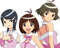 「THE IDOLM@STER 4th ANNIVERSARY PARTY SPECIAL DREAM TOUR'S!!」の東京公演で，「アイドルマスター ディアリースターズ」の最新情報が発表！