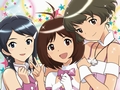 「アイドルマスターDS」，新人アイドル3人の“スペシャルインタビュー”が「みんなのニンテンドーチャンネル」やDSステーションで期間限定配信