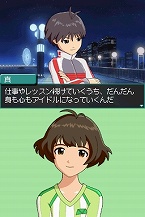 画像ギャラリー No.027のサムネイル画像 / 「アイドルマスター ディアリースターズ」，秋月 涼のプロローグエピソードや「TV出演シーン」などをたっぷりと紹介