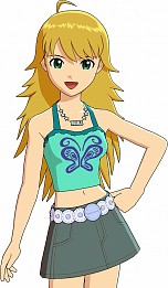 画像ギャラリー No.078のサムネイル画像 / 「アイドルマスター ディアリースターズ」，秋月 涼のプロローグエピソードや「TV出演シーン」などをたっぷりと紹介