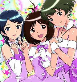 画像ギャラリー No.079のサムネイル画像 / 「アイドルマスター ディアリースターズ」，秋月 涼のプロローグエピソードや「TV出演シーン」などをたっぷりと紹介