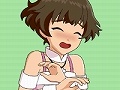 「アイドルマスター ディアリースターズ」，秋月 涼のプロローグエピソードや「TV出演シーン」などをたっぷりと紹介