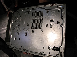 画像ギャラリー No.014のサムネイル画像 / ［TGS 2009］性能よりも構造に惚れる。予想以上にヤバかったAlienwareのゲーマー向けPC