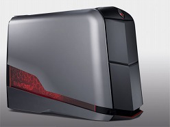 画像ギャラリー No.002のサムネイル画像 / 【PR】「Alienware」が「タワー オブ アイオン」推奨PCに。ところで，推奨PCって何だ？