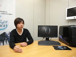 画像ギャラリー No.006のサムネイル画像 / 【PR】「Alienware」が「タワー オブ アイオン」推奨PCに。ところで，推奨PCって何だ？