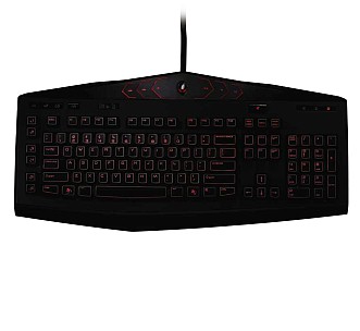 画像ギャラリー No.010のサムネイル画像 / 【PR】「Alienware」が「タワー オブ アイオン」推奨PCに。ところで，推奨PCって何だ？