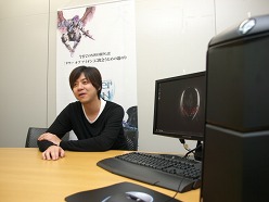 画像ギャラリー No.011のサムネイル画像 / 【PR】「Alienware」が「タワー オブ アイオン」推奨PCに。ところで，推奨PCって何だ？